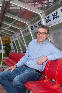 Ředitel FK Teplice (1)