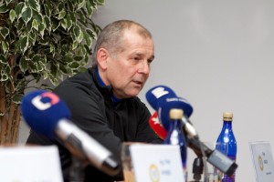 Tisková konference, FK Teplice (15)