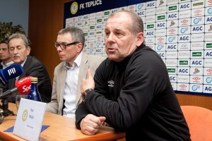Tisková konference, FK Teplice (16)