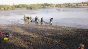 Výlov Malá Barbora (1)