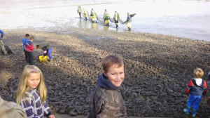 Výlov Malá Barbora (2)