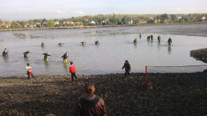 Výlov Malá Barbora (3)