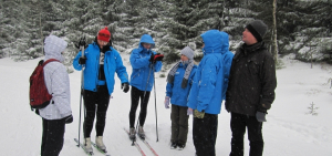 Arkadie v Krkonoších