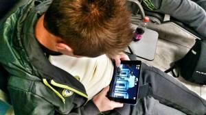 FK Teplice soustředění Foto Martin Kovařík (2)