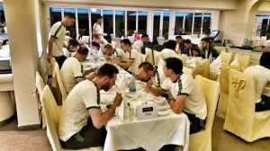 FK Teplice soustředění Foto Martin Kovařík (4)