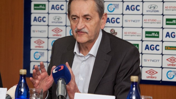 Tisková konference, FK Teplice (6)