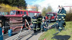 Nehoda Foto Luboš Hostek (1)