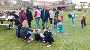 Pálení čarodejnic, Fojtovice (2)