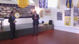 Vernisáž, Teplice (1)