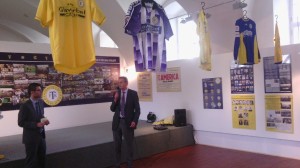 Vernisáž, Teplice (2)