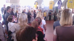 Vernisáž, Teplice (6)