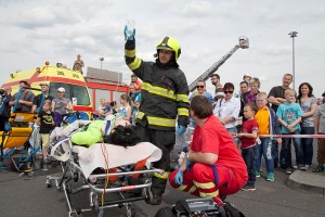 Záchranáři u Olympie (22)