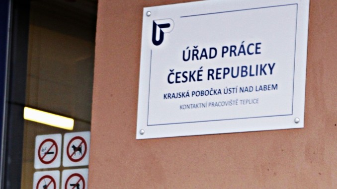 Úřad práce Teplice (2)