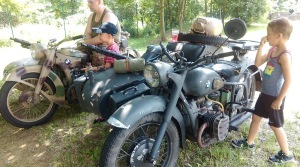 Dětský den-oslava hasičů Krupka (6)