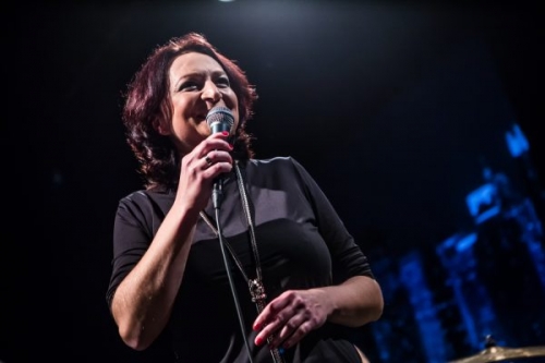 Bayle, královna scatu