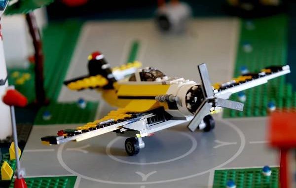 SVĚT KOSTIČEK LEGO