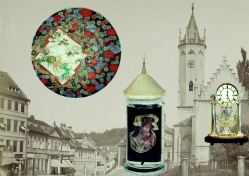 Výstava XXL v muzeu