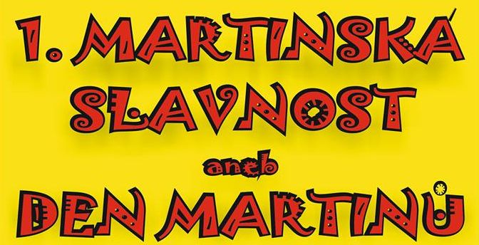 martinská slvnost