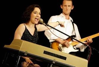 Alice Springs Blues Band vystoupí v Teplicích