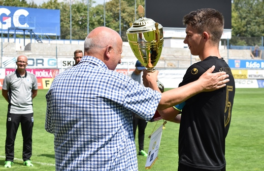 memoriál f. hrdličky