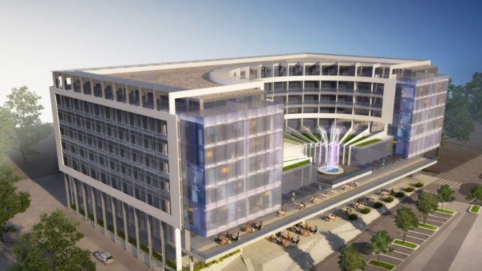 hotel mozart telecom