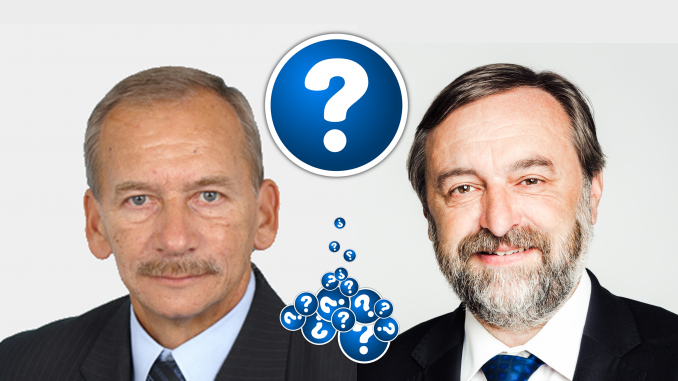 senát tp kubera bergman otazník