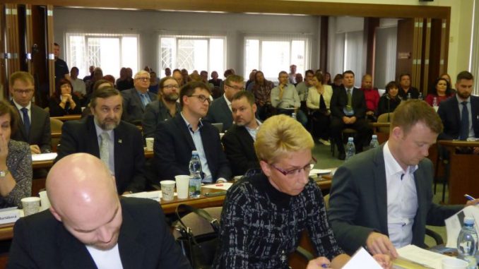 ustavující zastupitelstvo4