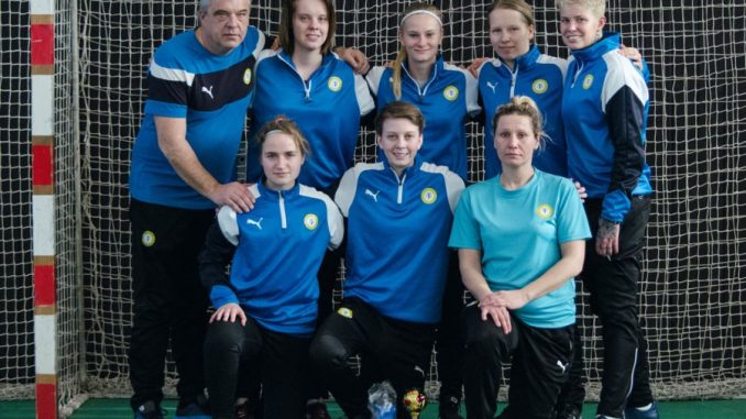 FK Teplice, ženy, Mělník