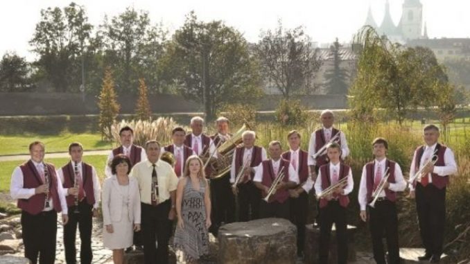 Setkání s písničkou