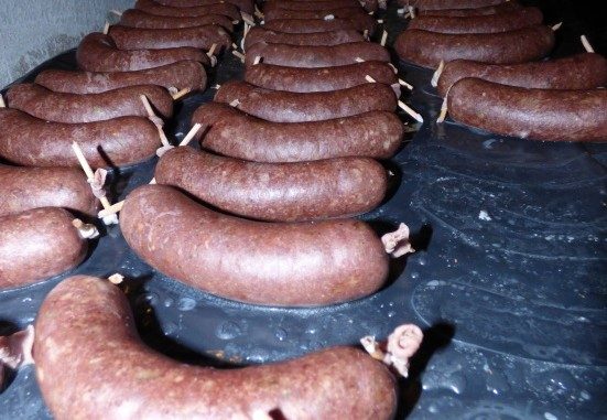 hepatitida e zabijačka