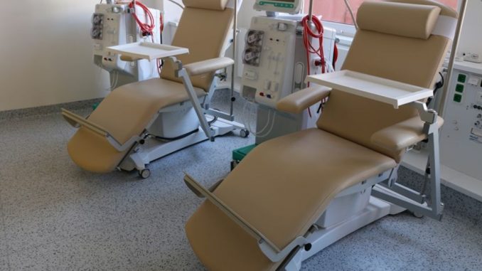 dialýza nemocnice tpc2