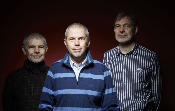 Krušnohorské divadlo bude plné Ebenů