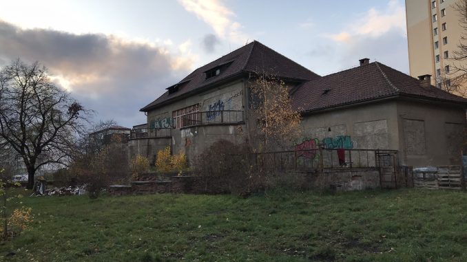 Nová budova pro salesiánské centrum v Teplicích