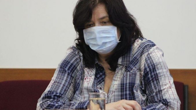 šimůnková khs rouška