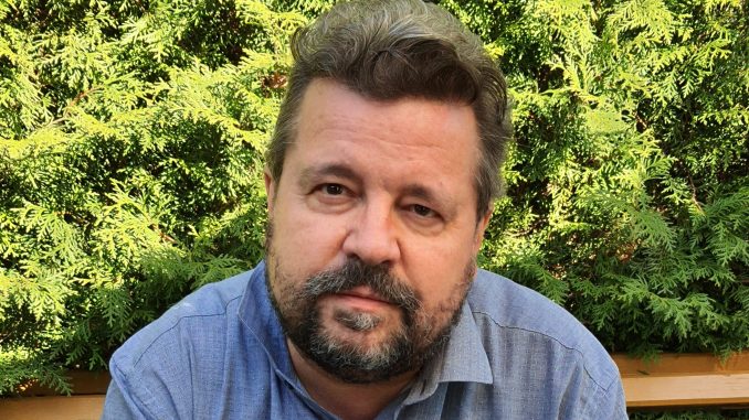 Šéf filharmonie Držme si palce