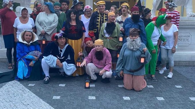 Dvakrát odložená Libverda