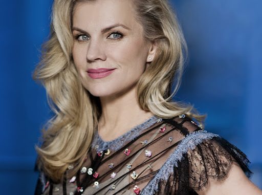 Leona Machálková v Krušnohorském divadle