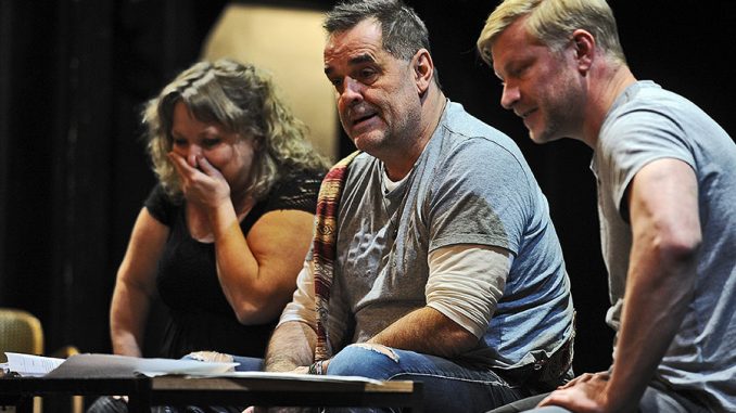 Neperte se, prosím vás!