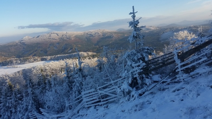 Nejhezčí rozhledna na severu 2