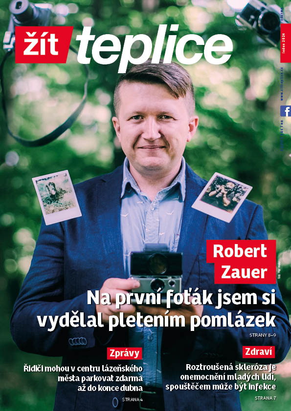 žítteplice časopis