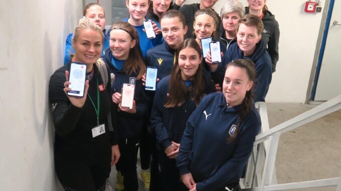 Překonejte 773 schodů na nejvyšší rozhlednu a pomáhejte