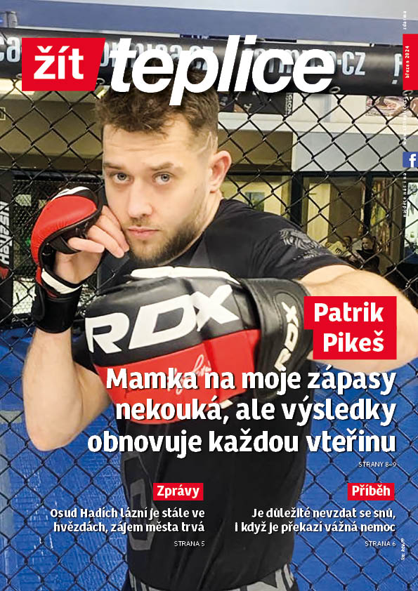 žítteplice časopis