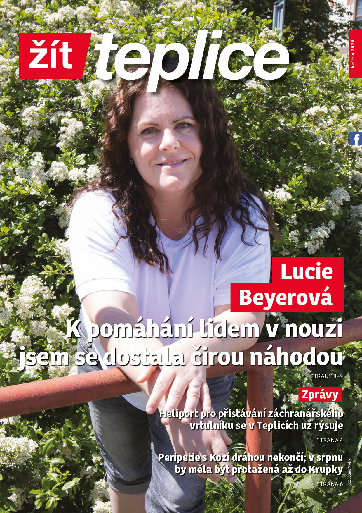 žítteplice časopis