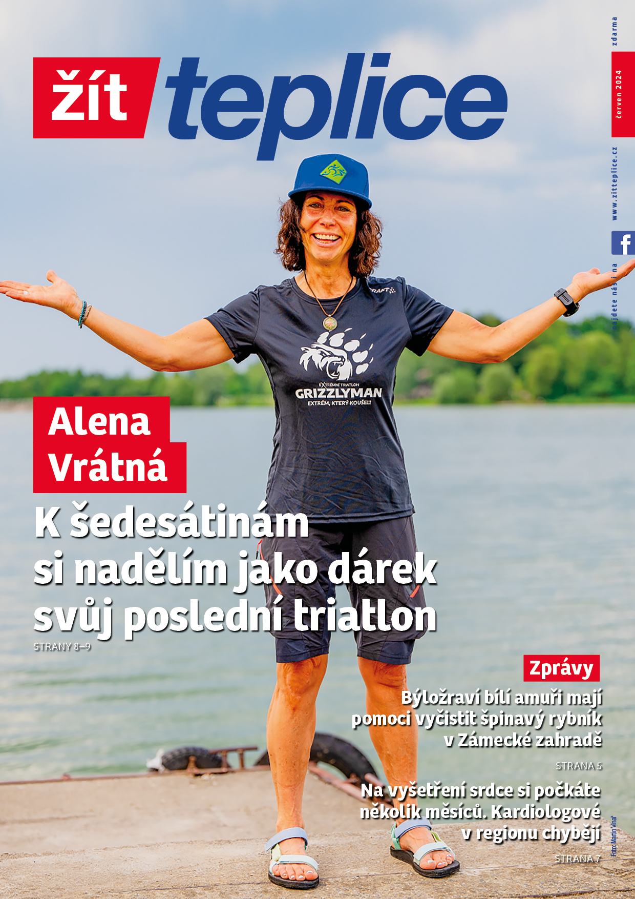 žítteplice časopis