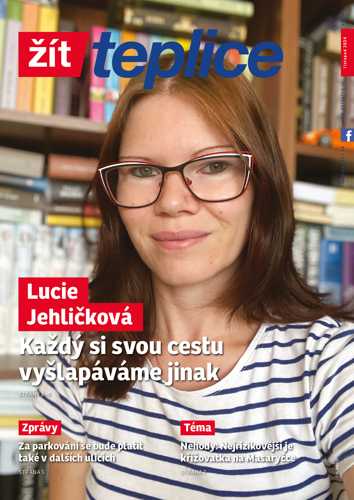 žítteplice časopis