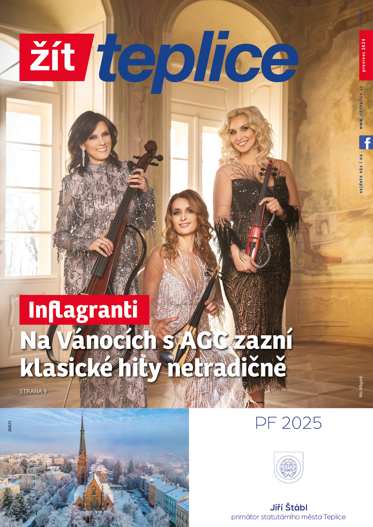 žítteplice časopis