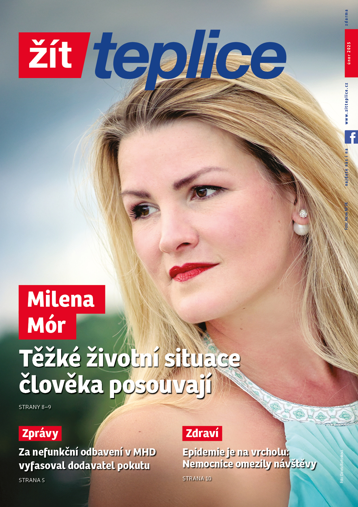 žítteplice časopis