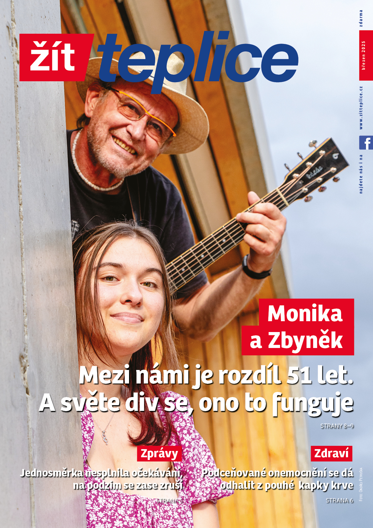 žítteplice časopis