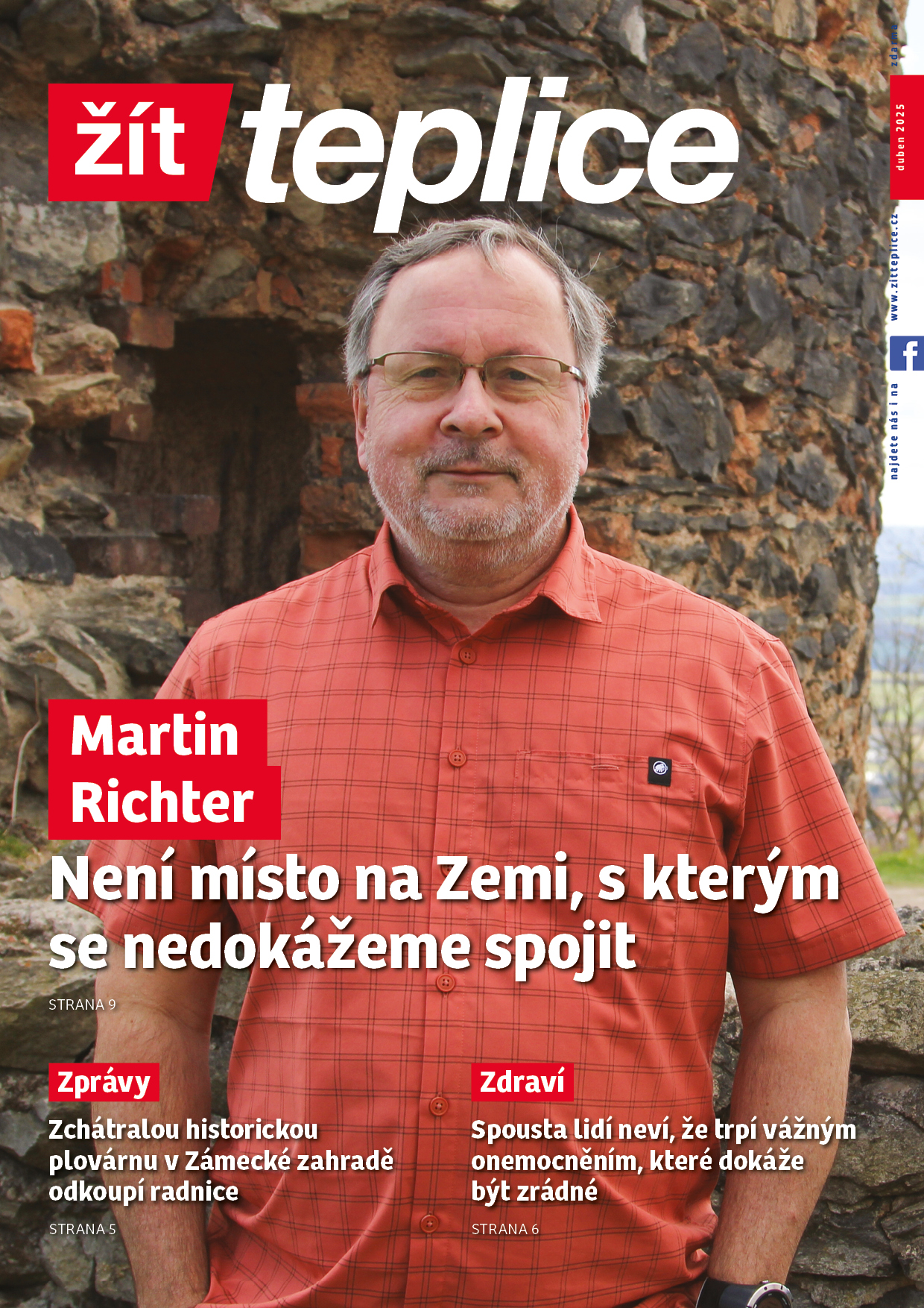 žítteplice časopis