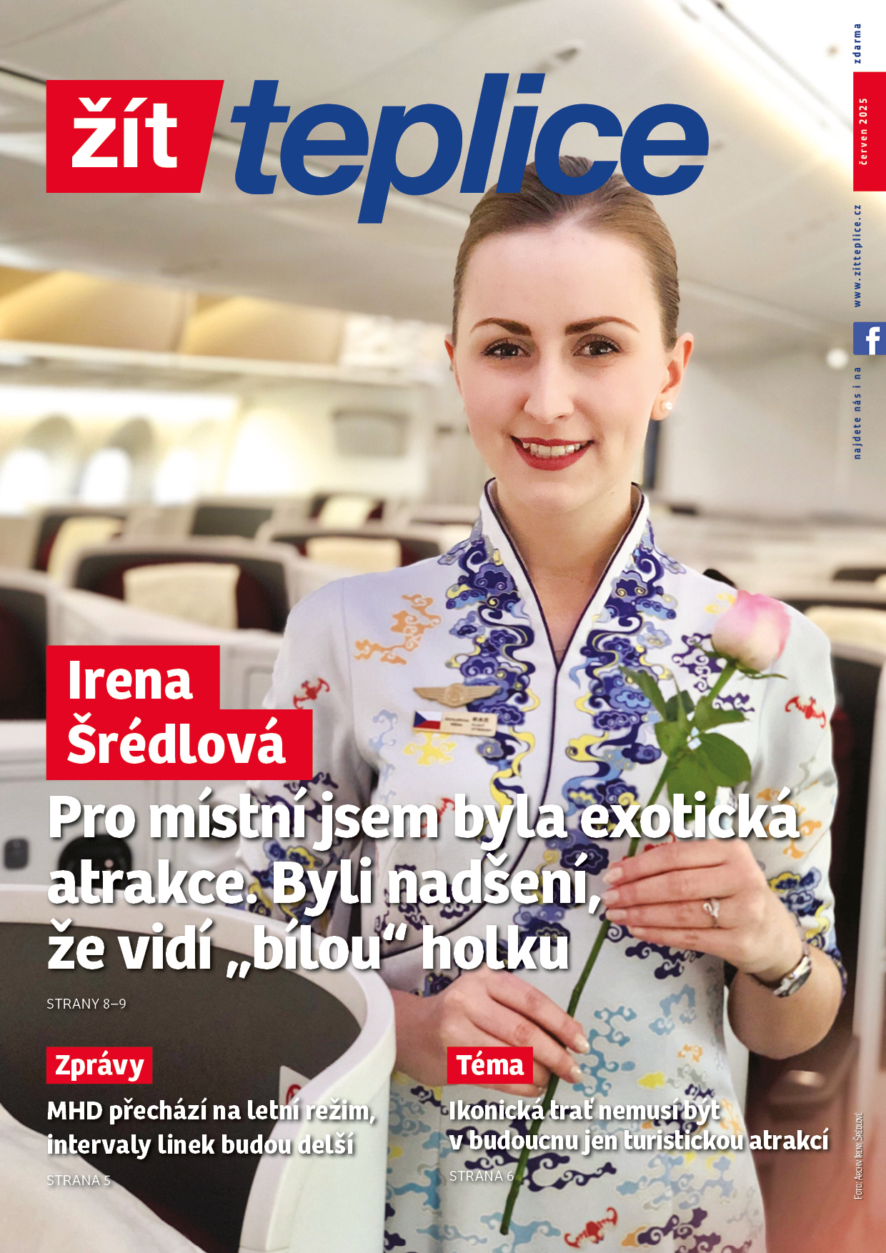 žítteplice časopis